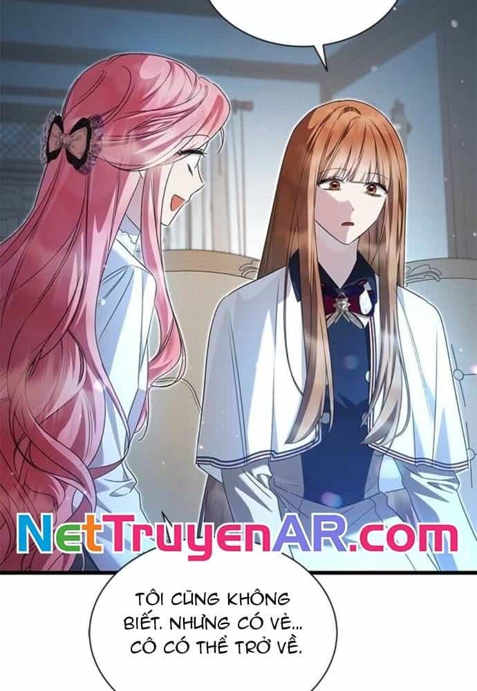 Trở Thành Hầu Nữ Của Bạo Chúa - Chương 90 - ảnh 47