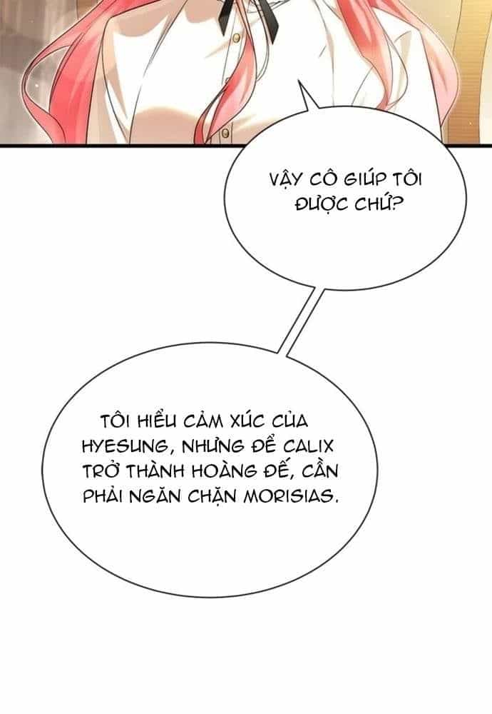 Trở Thành Hầu Nữ Của Bạo Chúa - Chương 90 - ảnh 63