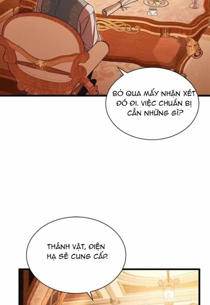 Trở Thành Hầu Nữ Của Bạo Chúa - Chương 91 - ảnh 13