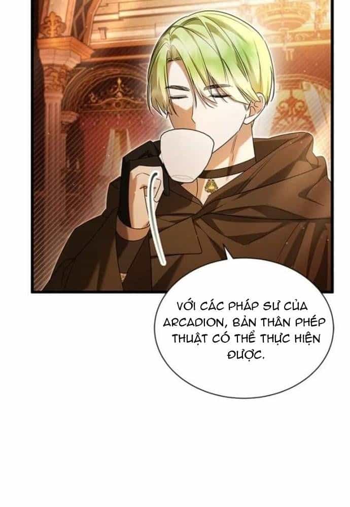 Trở Thành Hầu Nữ Của Bạo Chúa - Chương 91 - ảnh 14