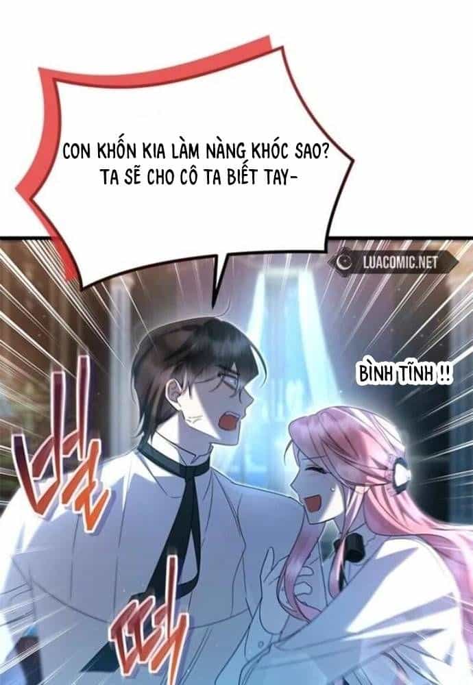 Trở Thành Hầu Nữ Của Bạo Chúa - Chương 91 - ảnh 40