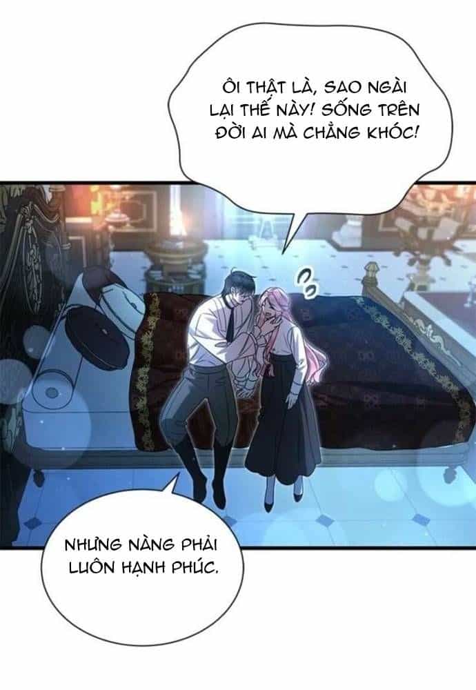 Trở Thành Hầu Nữ Của Bạo Chúa - Chương 91 - ảnh 45