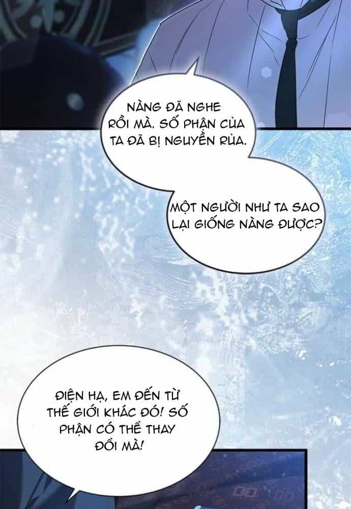 Trở Thành Hầu Nữ Của Bạo Chúa - Chương 91 - ảnh 48
