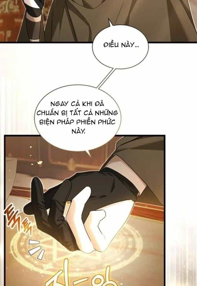Trở Thành Hầu Nữ Của Bạo Chúa - Chương 91 - ảnh 5