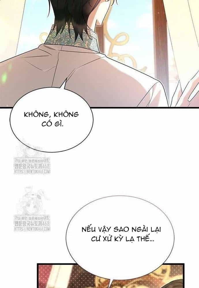 Trở Thành Hầu Nữ Của Bạo Chúa - Chương 92 - ảnh 59