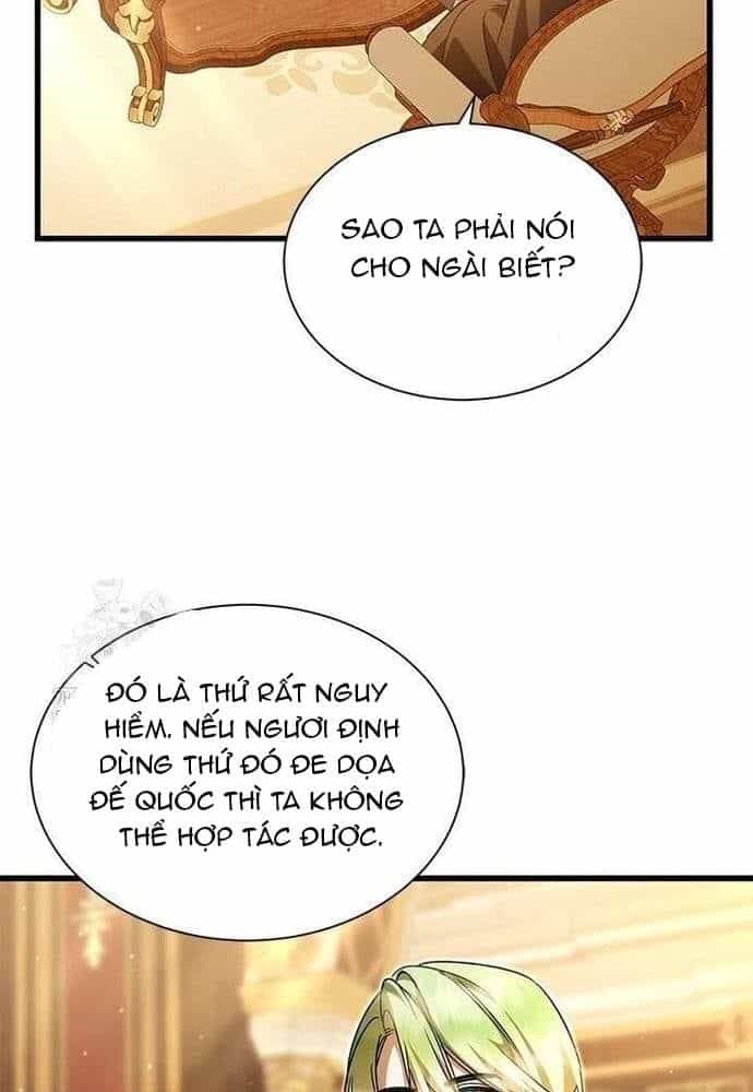 Trở Thành Hầu Nữ Của Bạo Chúa - Chương 92 - ảnh 6