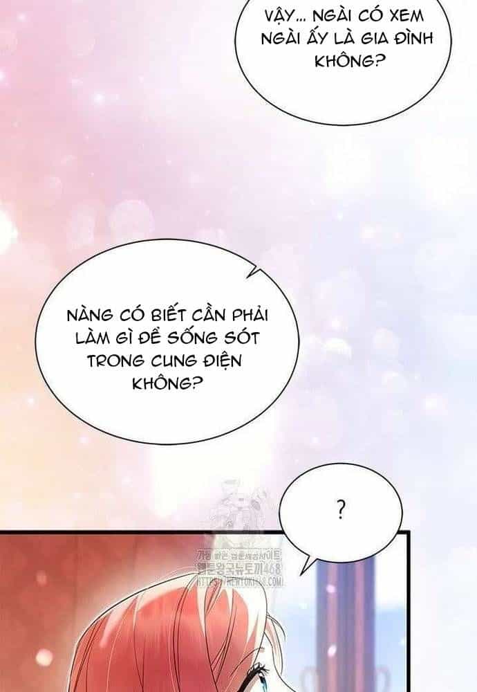 Trở Thành Hầu Nữ Của Bạo Chúa - Chương 92 - ảnh 84