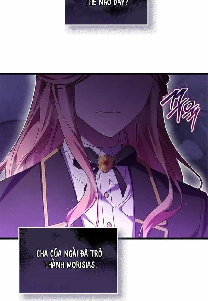 Trở Thành Hầu Nữ Của Bạo Chúa - Chương 93 - ảnh 16