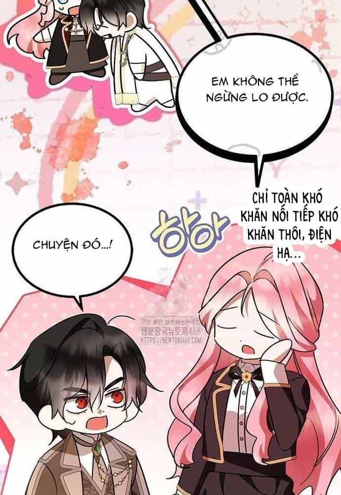 Trở Thành Hầu Nữ Của Bạo Chúa - Chương 93 - ảnh 27