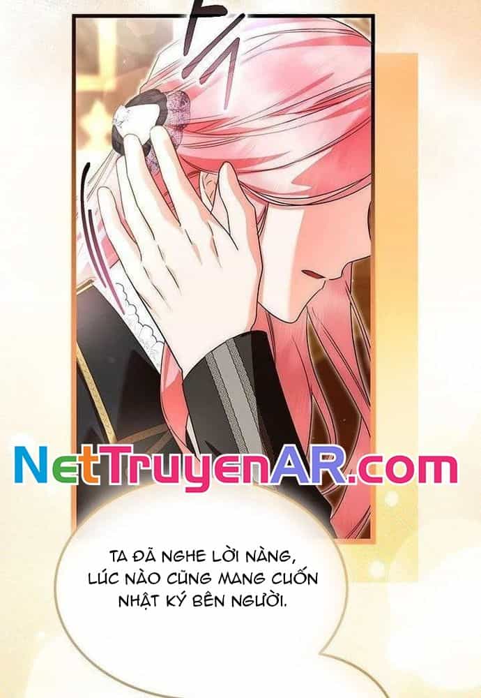 Trở Thành Hầu Nữ Của Bạo Chúa - Chương 93 - ảnh 35