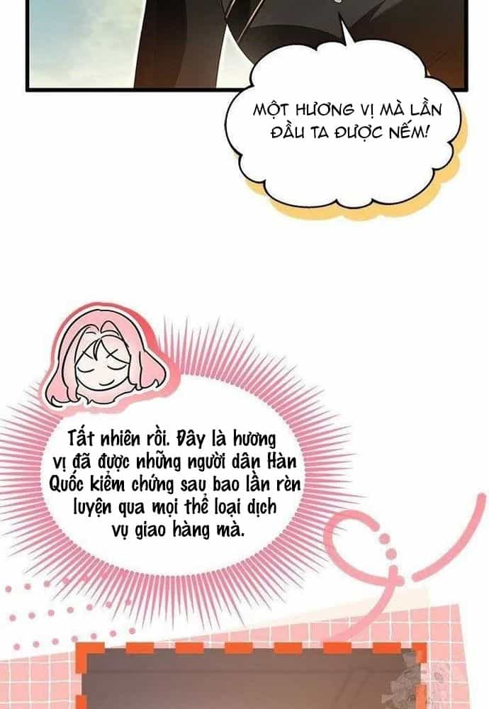 Trở Thành Hầu Nữ Của Bạo Chúa - Chương 93 - ảnh 48