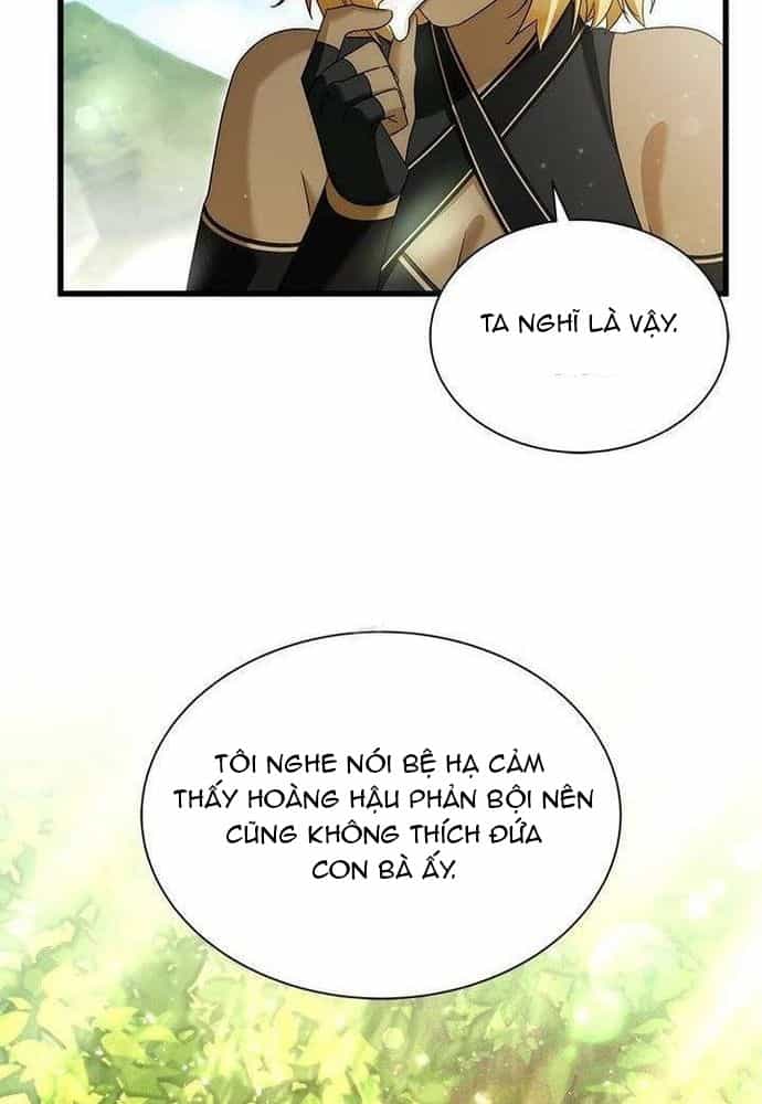 Trở Thành Hầu Nữ Của Bạo Chúa - Chương 93 - ảnh 53