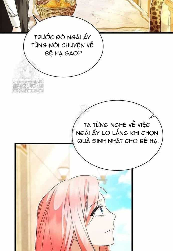 Trở Thành Hầu Nữ Của Bạo Chúa - Chương 93 - ảnh 58