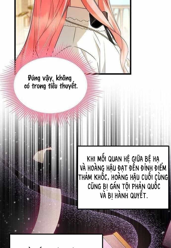 Trở Thành Hầu Nữ Của Bạo Chúa - Chương 93 - ảnh 59