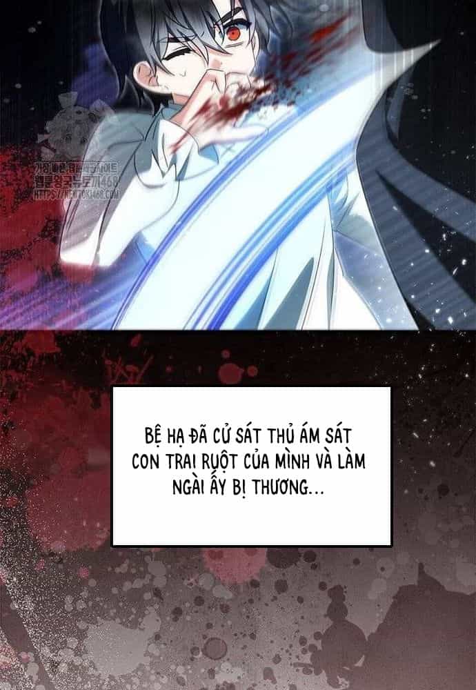 Trở Thành Hầu Nữ Của Bạo Chúa - Chương 93 - ảnh 62