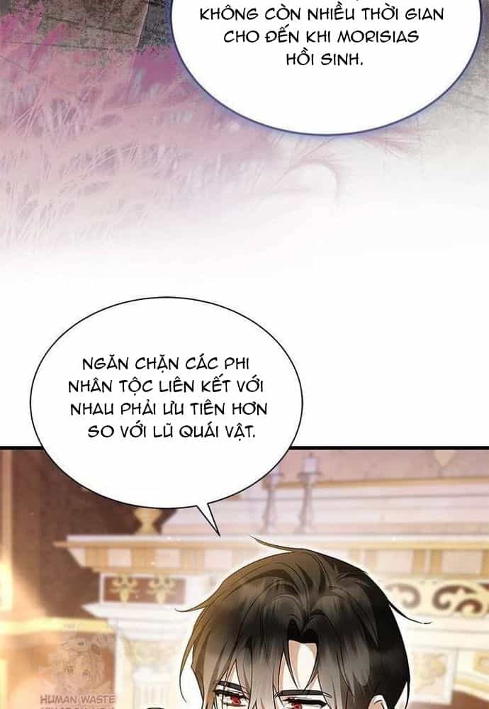 Trở Thành Hầu Nữ Của Bạo Chúa - Chương 93 - ảnh 9