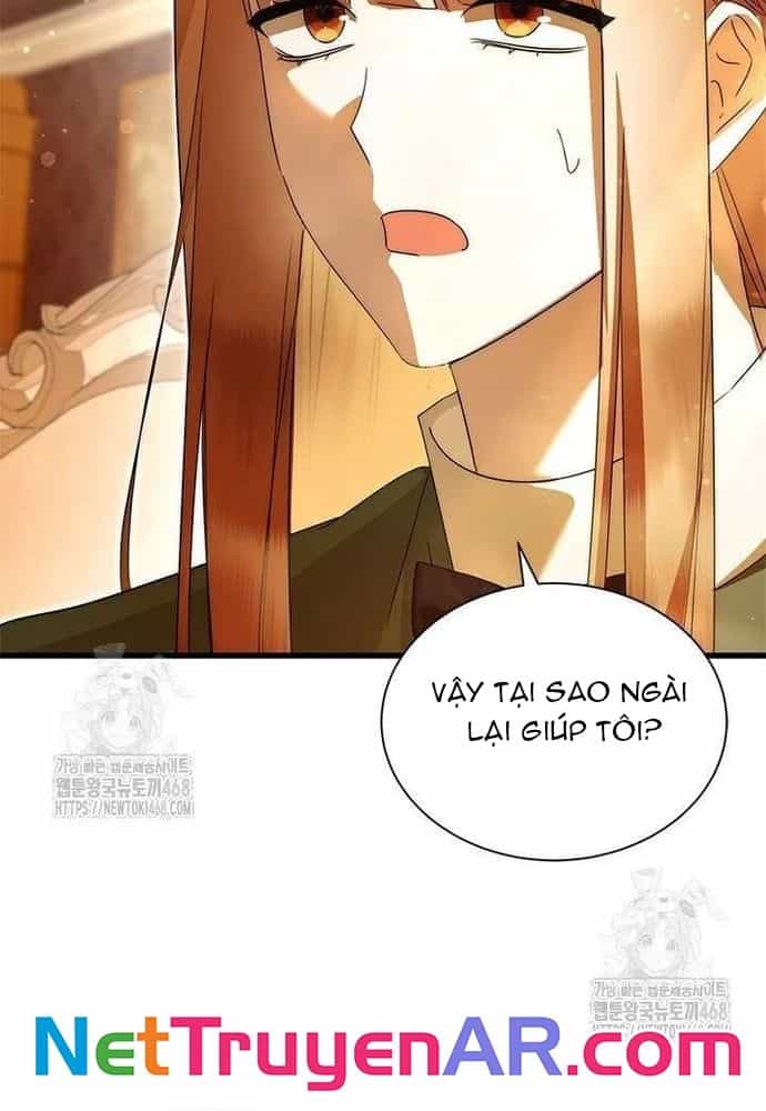 Trở Thành Hầu Nữ Của Bạo Chúa - Chương 94 - ảnh 15