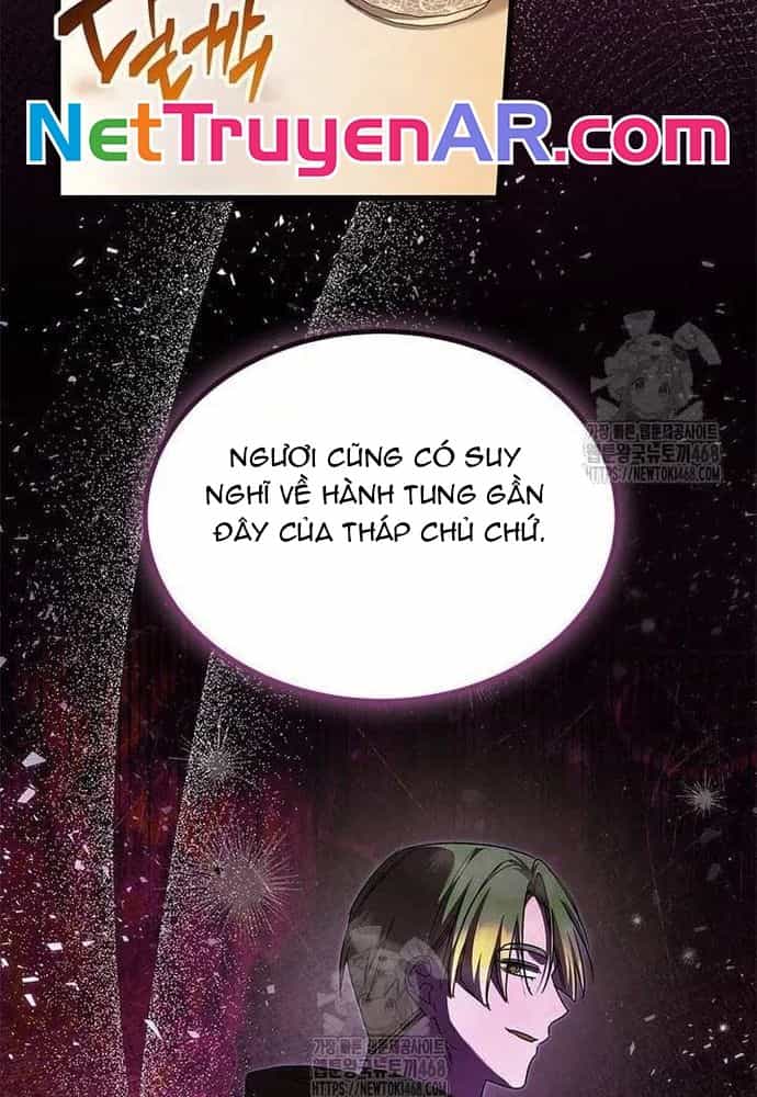 Trở Thành Hầu Nữ Của Bạo Chúa - Chương 94 - ảnh 6