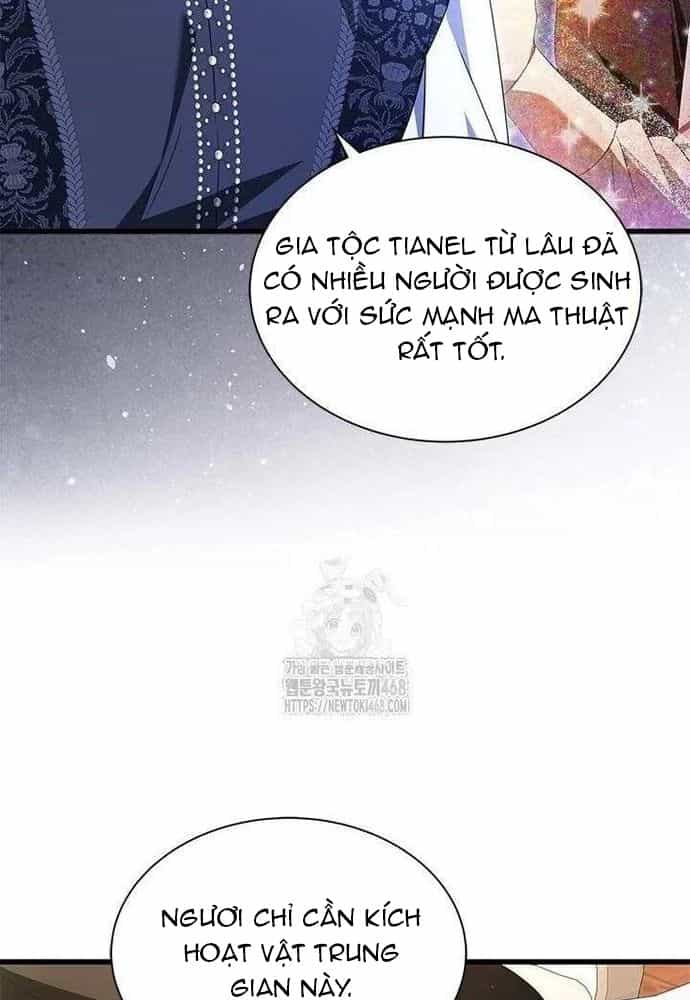 Trở Thành Hầu Nữ Của Bạo Chúa - Chương 95 - ảnh 10