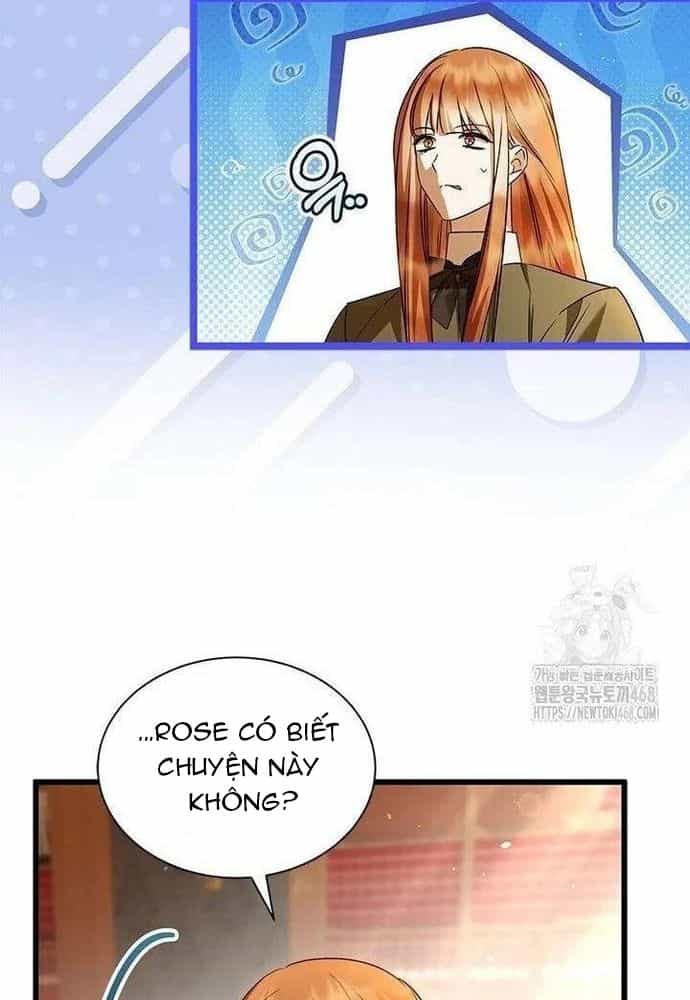 Trở Thành Hầu Nữ Của Bạo Chúa - Chương 95 - ảnh 18