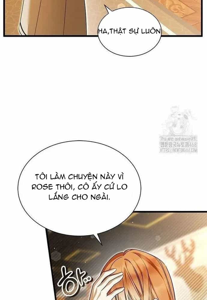Trở Thành Hầu Nữ Của Bạo Chúa - Chương 95 - ảnh 21