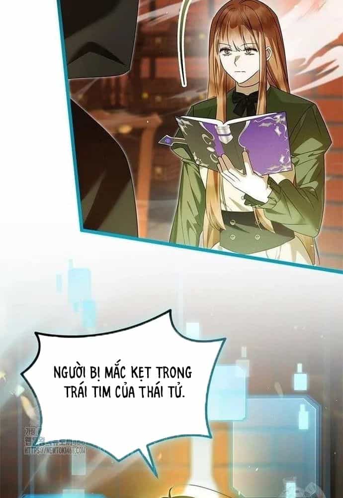 Trở Thành Hầu Nữ Của Bạo Chúa - Chương 95 - ảnh 52