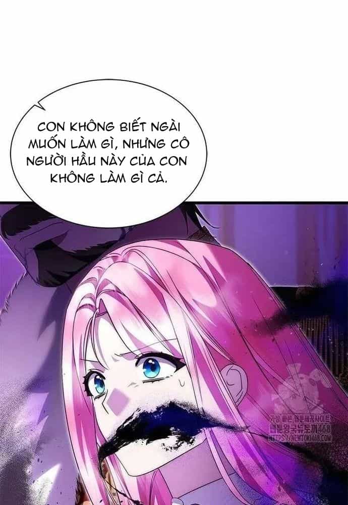 Trở Thành Hầu Nữ Của Bạo Chúa - Chương 96 - ảnh 43
