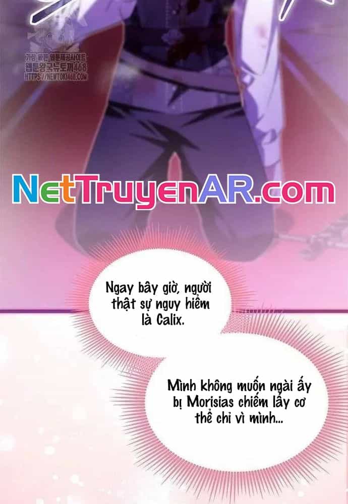 Trở Thành Hầu Nữ Của Bạo Chúa - Chương 96 - ảnh 56