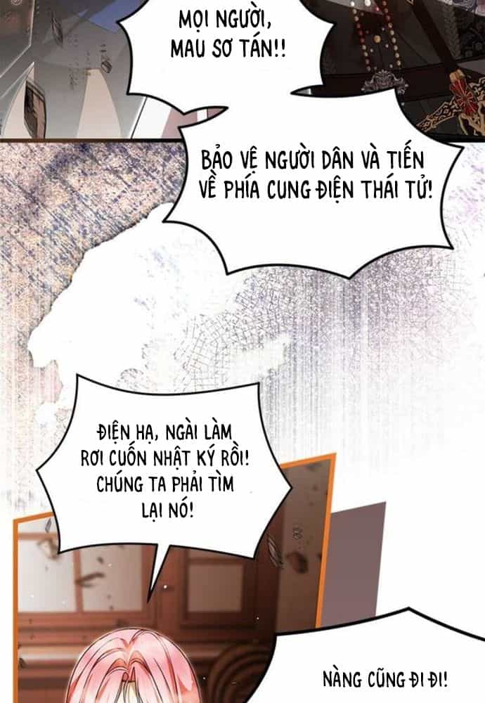 Trở Thành Hầu Nữ Của Bạo Chúa - Chương 97 - ảnh 42