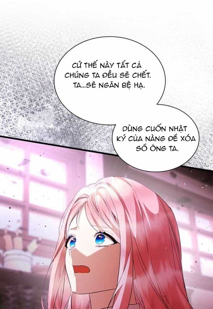 Trở Thành Hầu Nữ Của Bạo Chúa - Chương 97 - ảnh 64