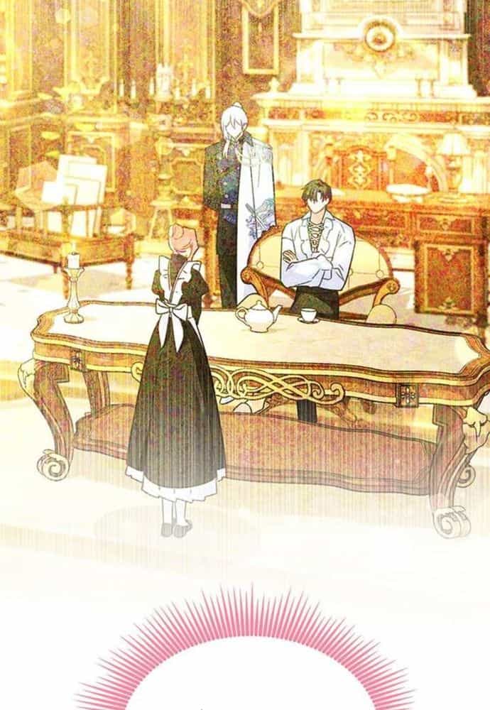 Trở Thành Hầu Nữ Của Bạo Chúa - Chương 97 - ảnh 92
