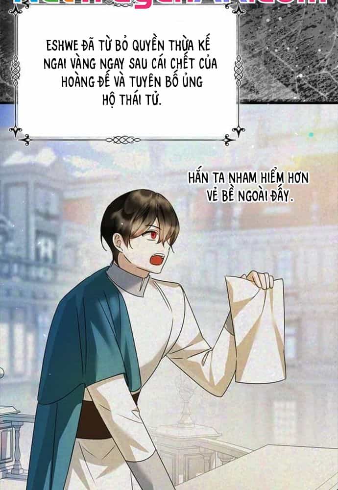 Trở Thành Hầu Nữ Của Bạo Chúa - Chương 98 - ảnh 106