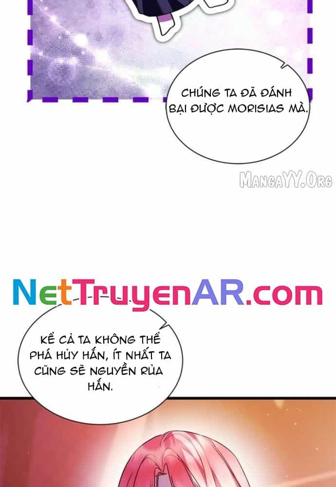 Trở Thành Hầu Nữ Của Bạo Chúa - Chương 99 - ảnh 26