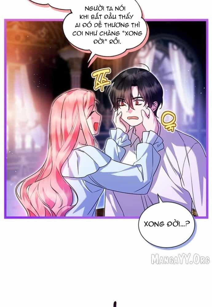 Trở Thành Hầu Nữ Của Bạo Chúa - Chương 99 - ảnh 37