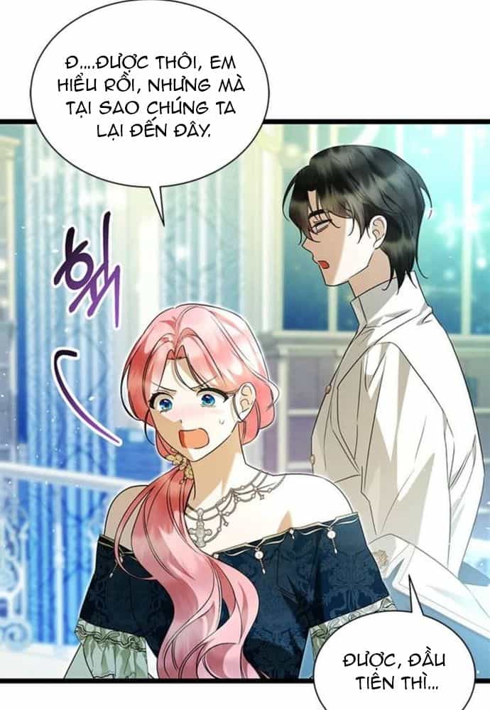 Trở Thành Hầu Nữ Của Bạo Chúa - Chương 99 - ảnh 63