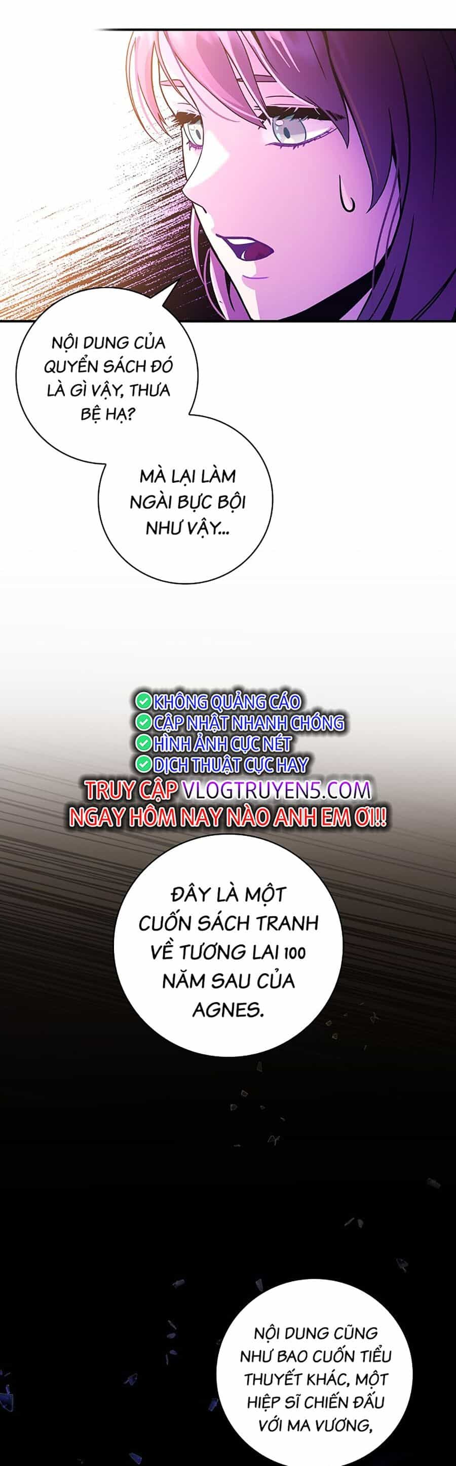 Trở Thành Hoàng Tử Út Trong Tiểu Thuyết - Chương 1 - ảnh 10