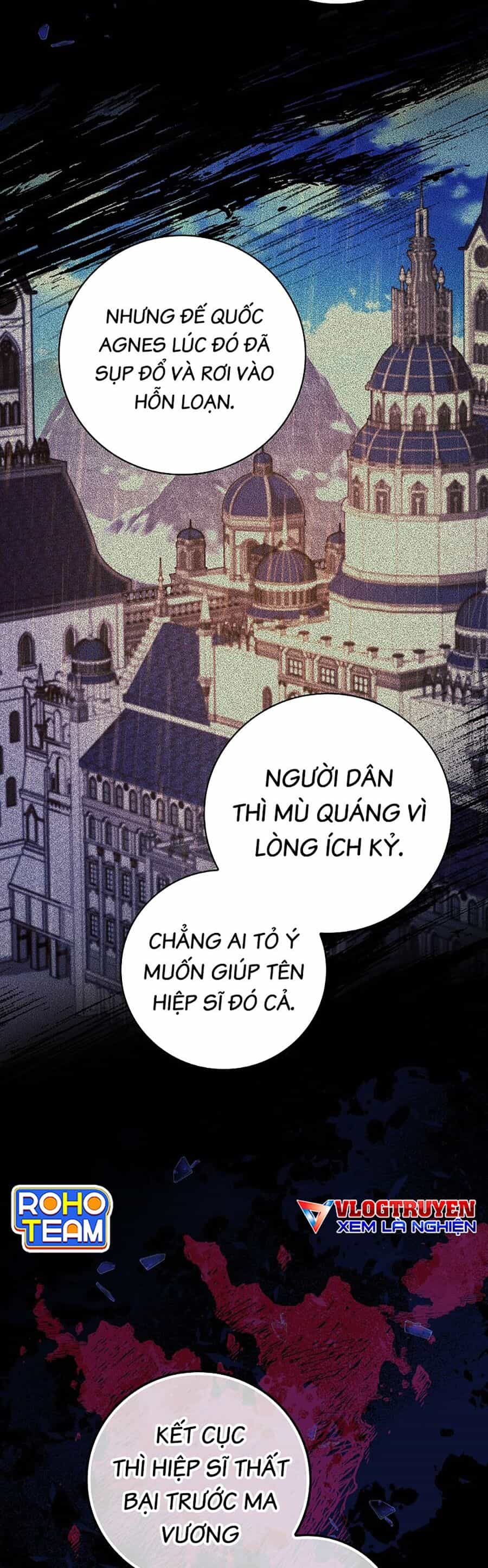 Trở Thành Hoàng Tử Út Trong Tiểu Thuyết - Chương 1 - ảnh 11