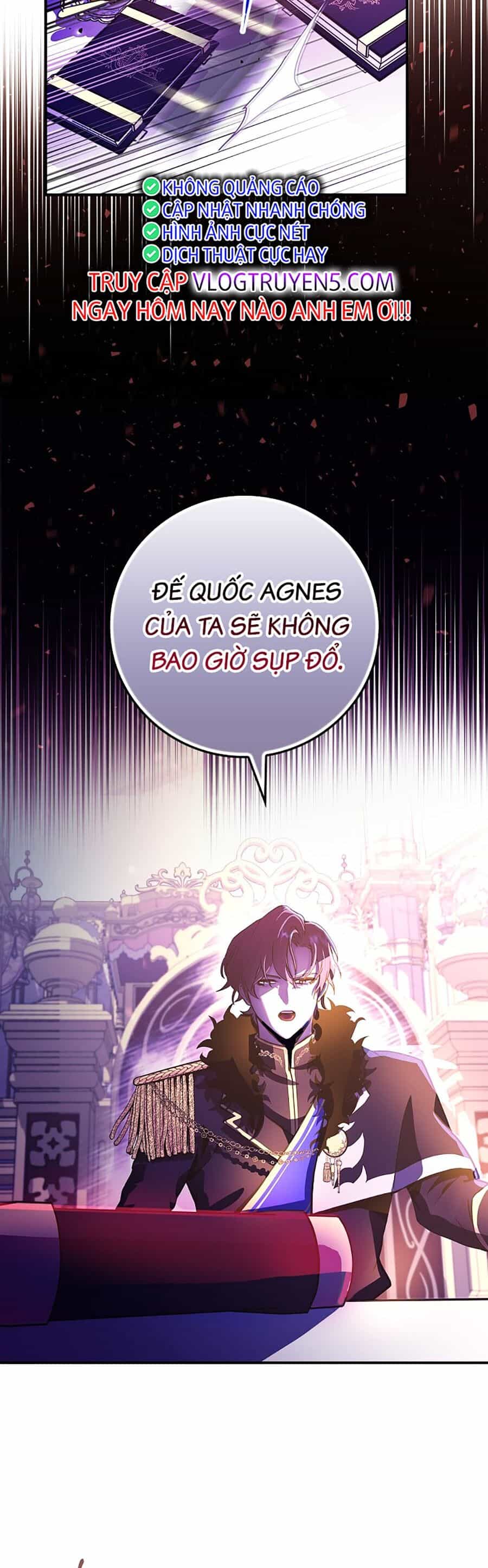 Trở Thành Hoàng Tử Út Trong Tiểu Thuyết - Chương 1 - ảnh 13