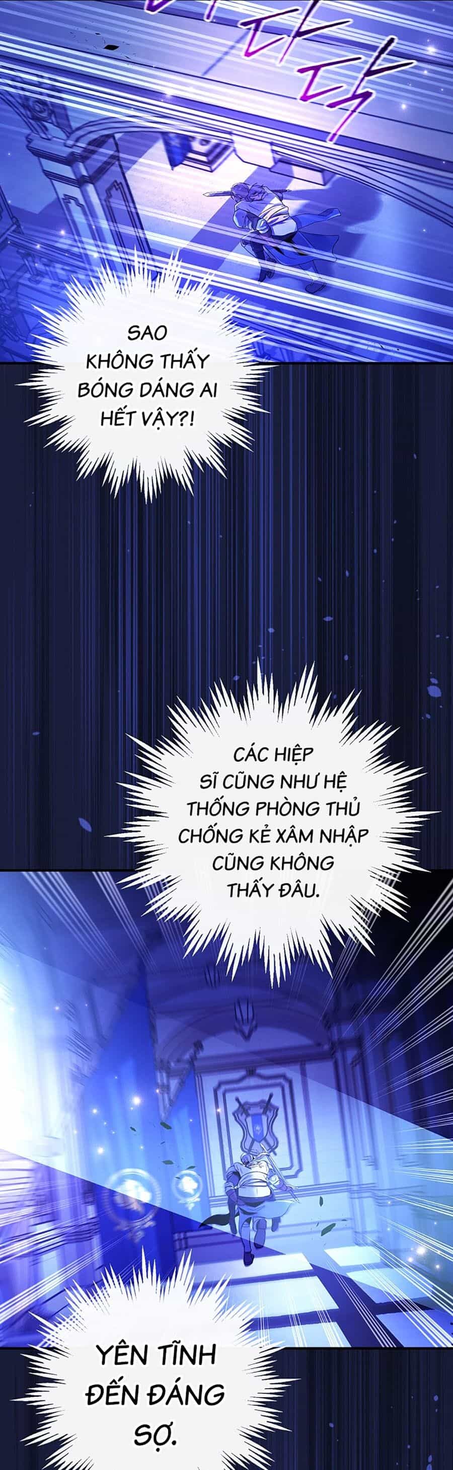 Trở Thành Hoàng Tử Út Trong Tiểu Thuyết - Chương 1 - ảnh 29