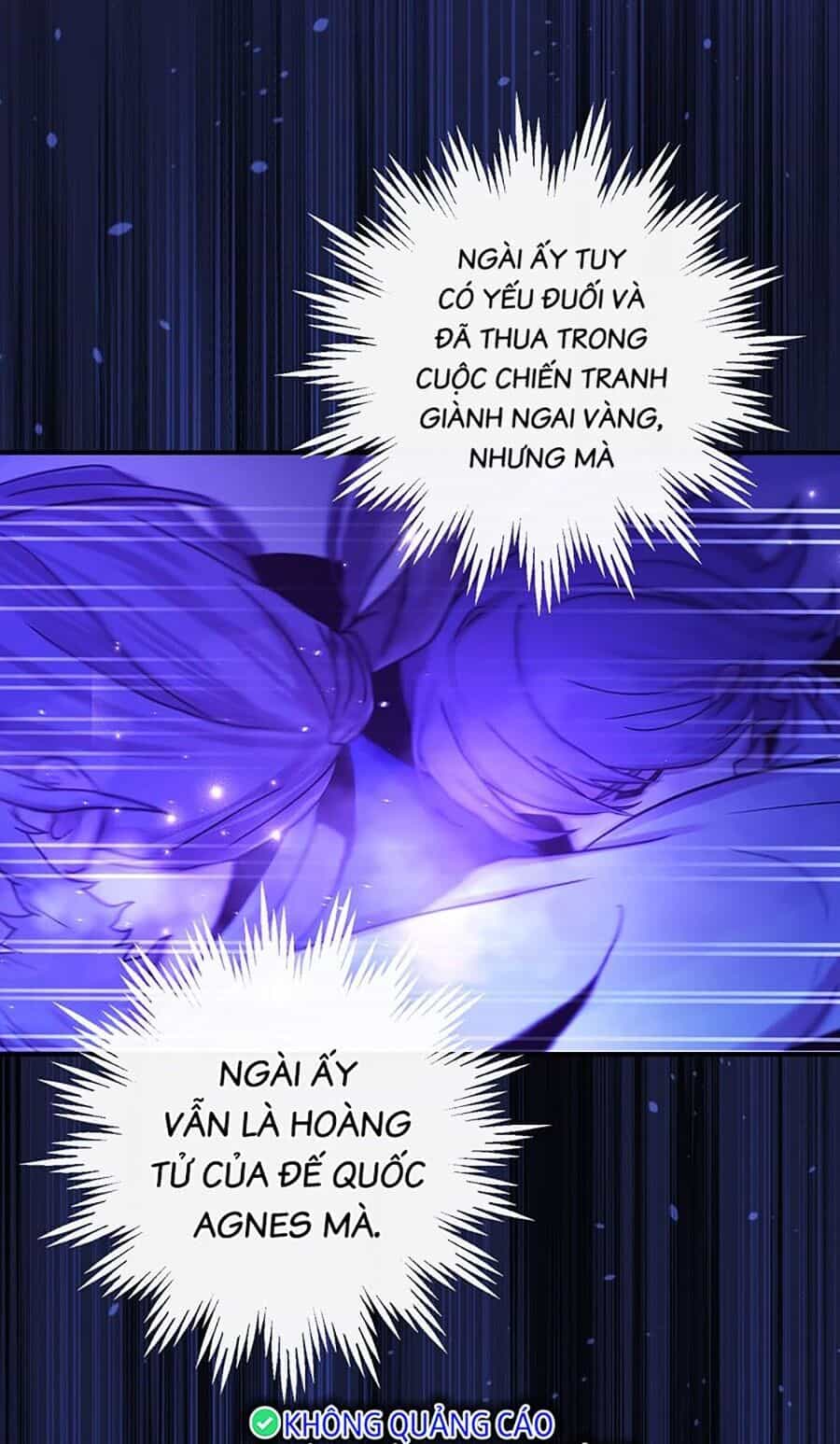 Trở Thành Hoàng Tử Út Trong Tiểu Thuyết - Chương 1 - ảnh 32