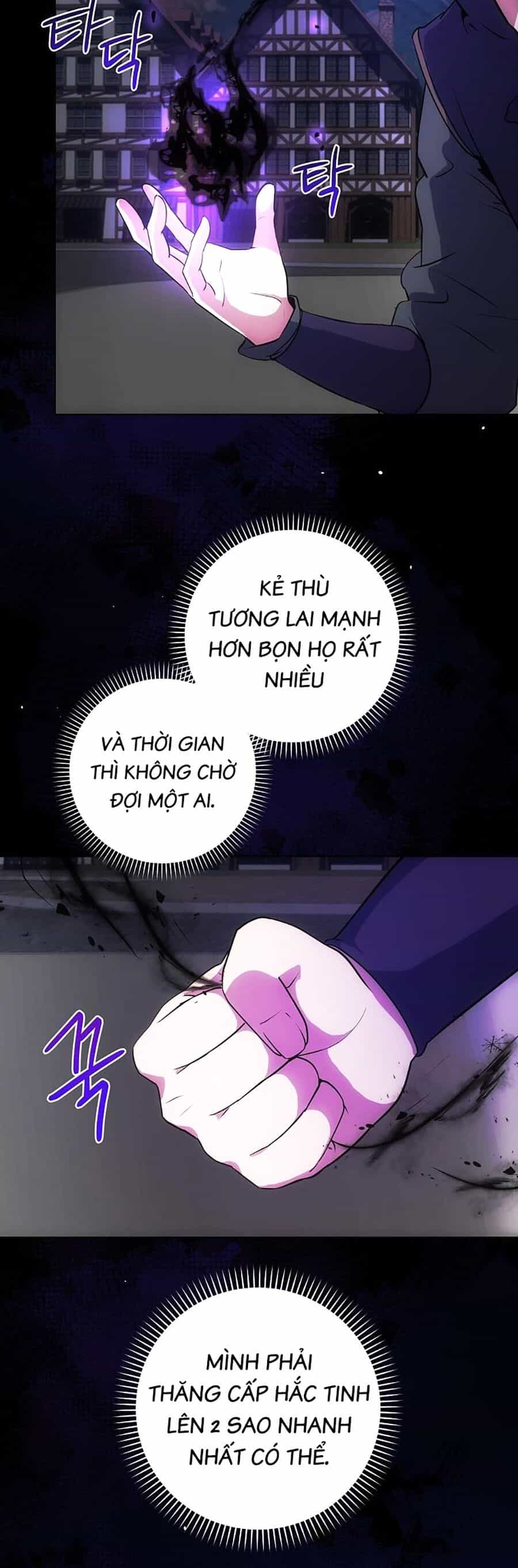 Trở Thành Hoàng Tử Út Trong Tiểu Thuyết - Chương 10 - ảnh 28