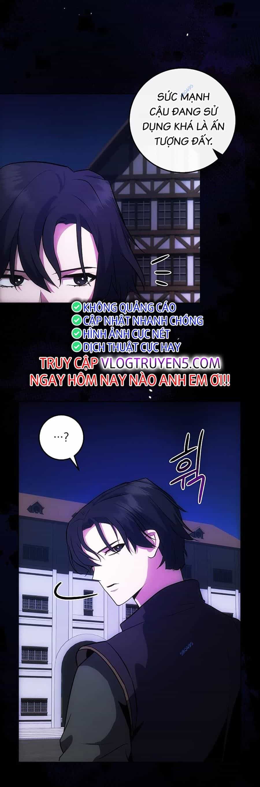 Trở Thành Hoàng Tử Út Trong Tiểu Thuyết - Chương 10 - ảnh 29