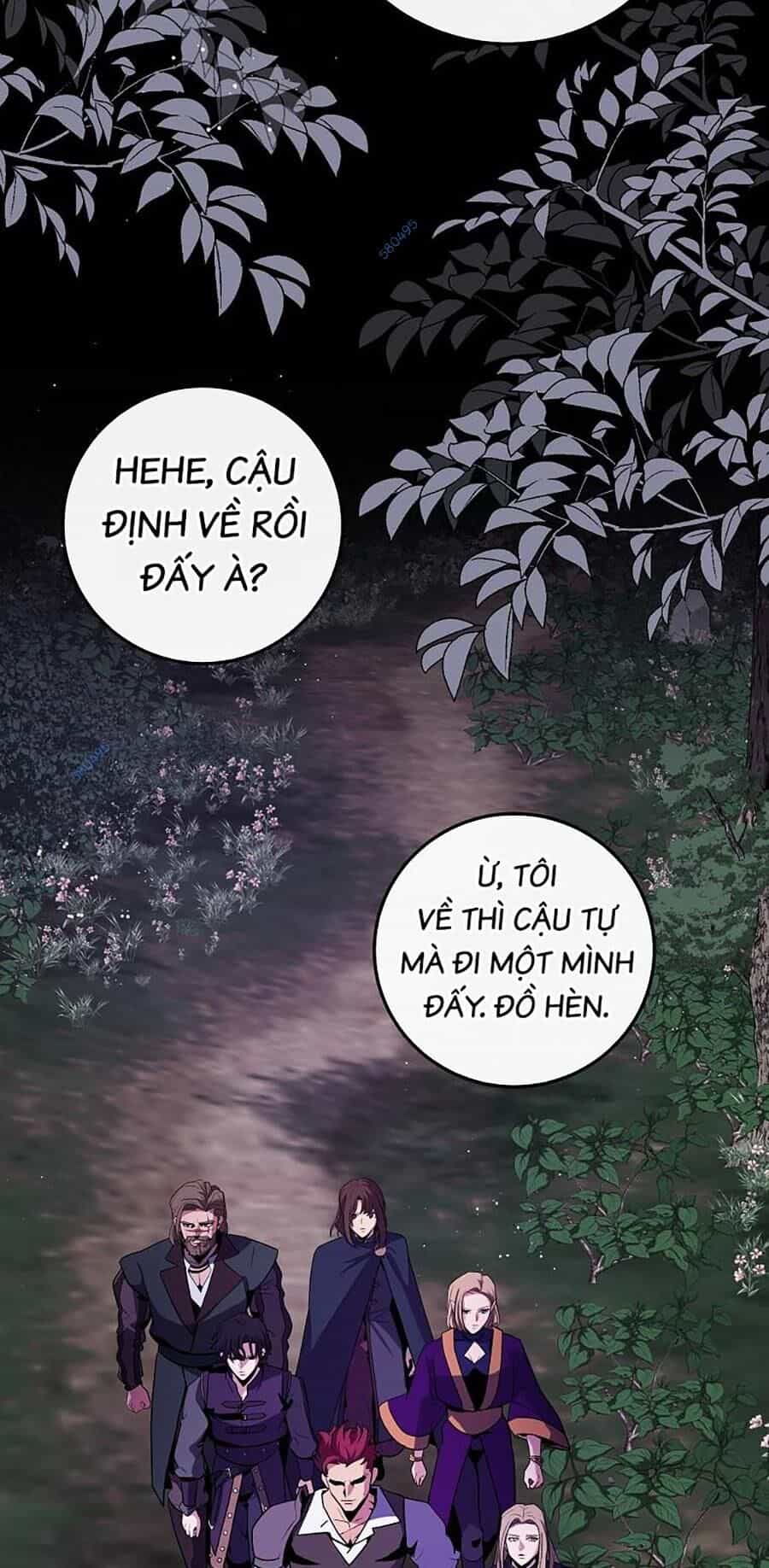 Trở Thành Hoàng Tử Út Trong Tiểu Thuyết - Chương 10 - ảnh 59