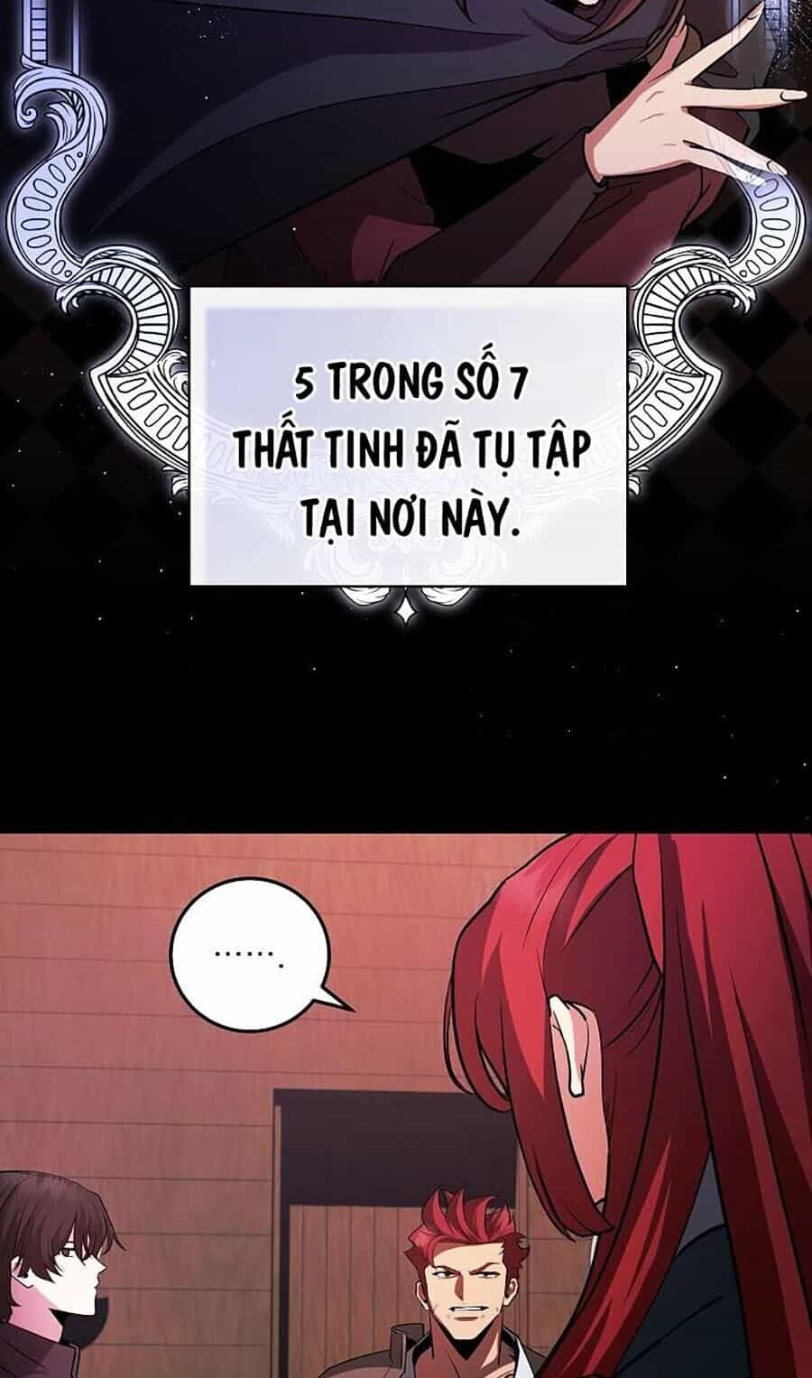 Trở Thành Hoàng Tử Út Trong Tiểu Thuyết - Chương 10 - ảnh 6