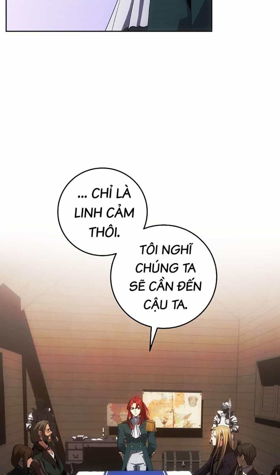 Trở Thành Hoàng Tử Út Trong Tiểu Thuyết - Chương 10 - ảnh 8
