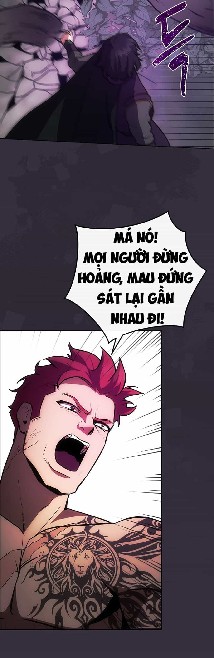 Trở Thành Hoàng Tử Út Trong Tiểu Thuyết - Chương 11 - ảnh 47