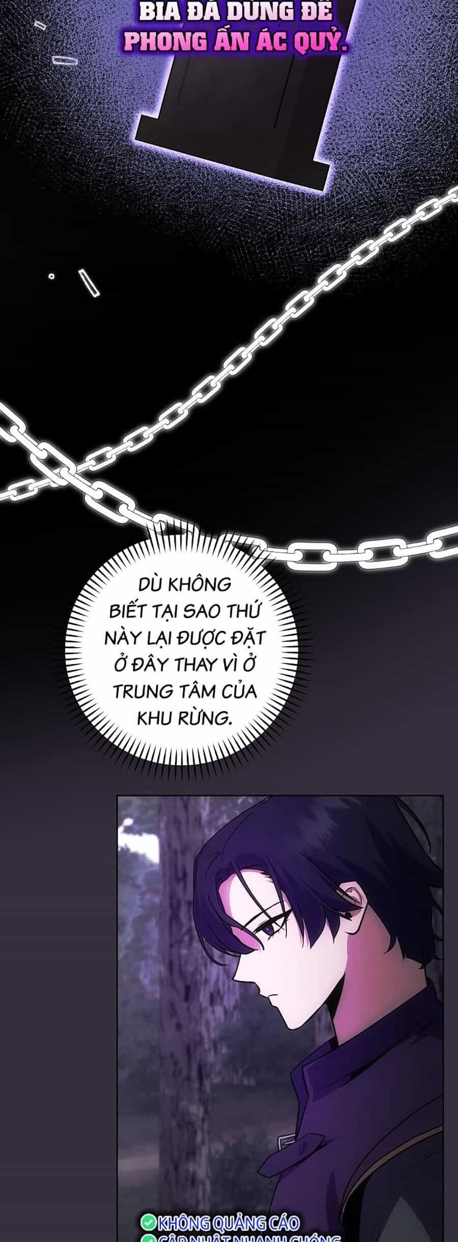 Trở Thành Hoàng Tử Út Trong Tiểu Thuyết - Chương 12 - ảnh 55