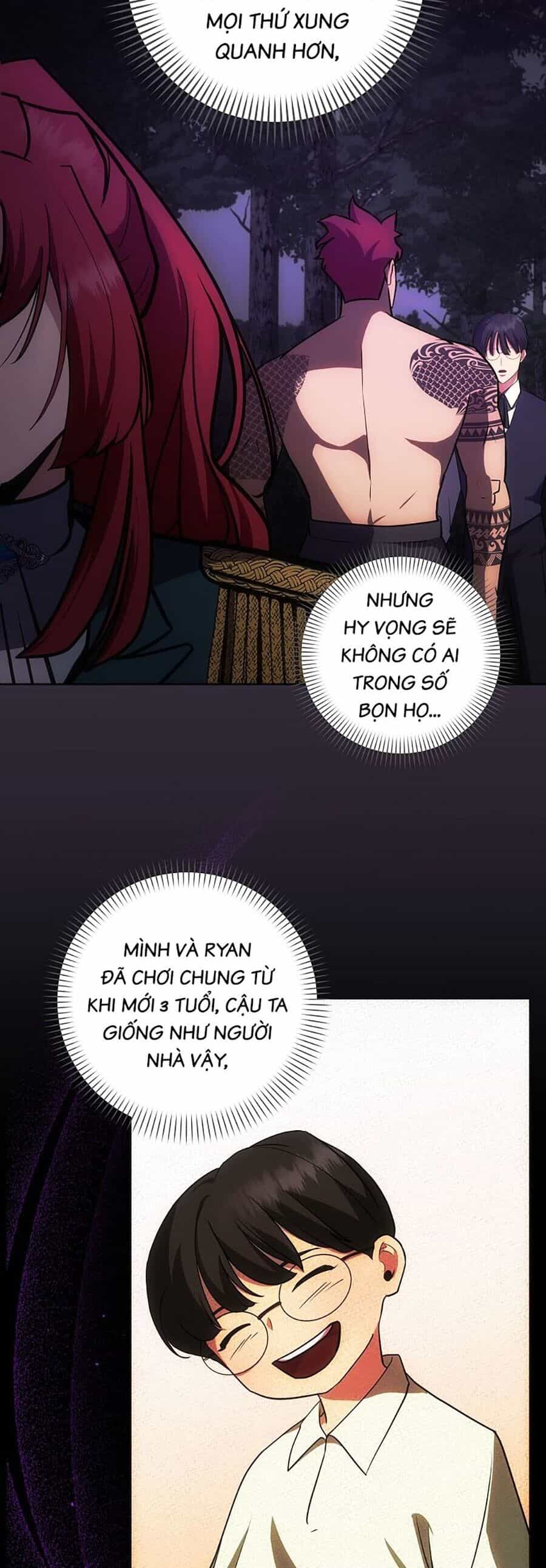 Trở Thành Hoàng Tử Út Trong Tiểu Thuyết - Chương 12 - ảnh 8