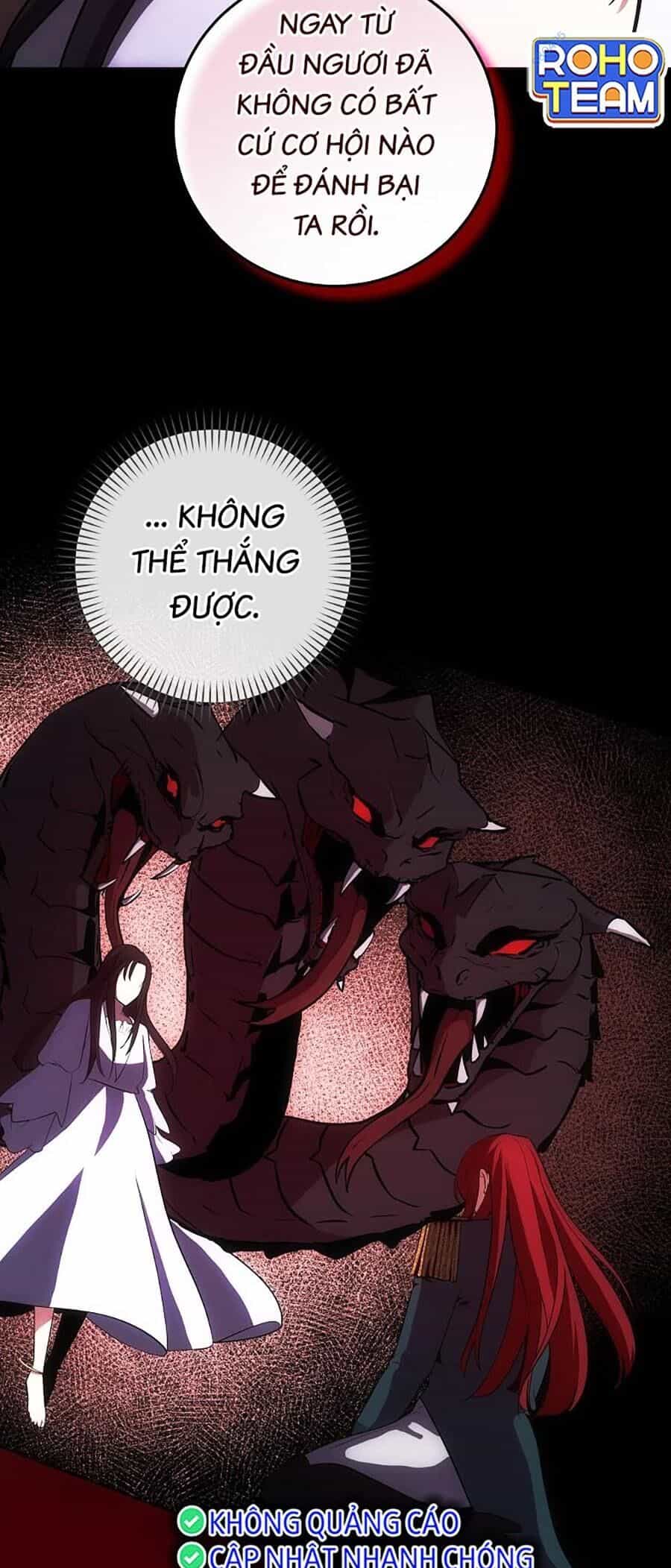 Trở Thành Hoàng Tử Út Trong Tiểu Thuyết - Chương 14 - ảnh 37