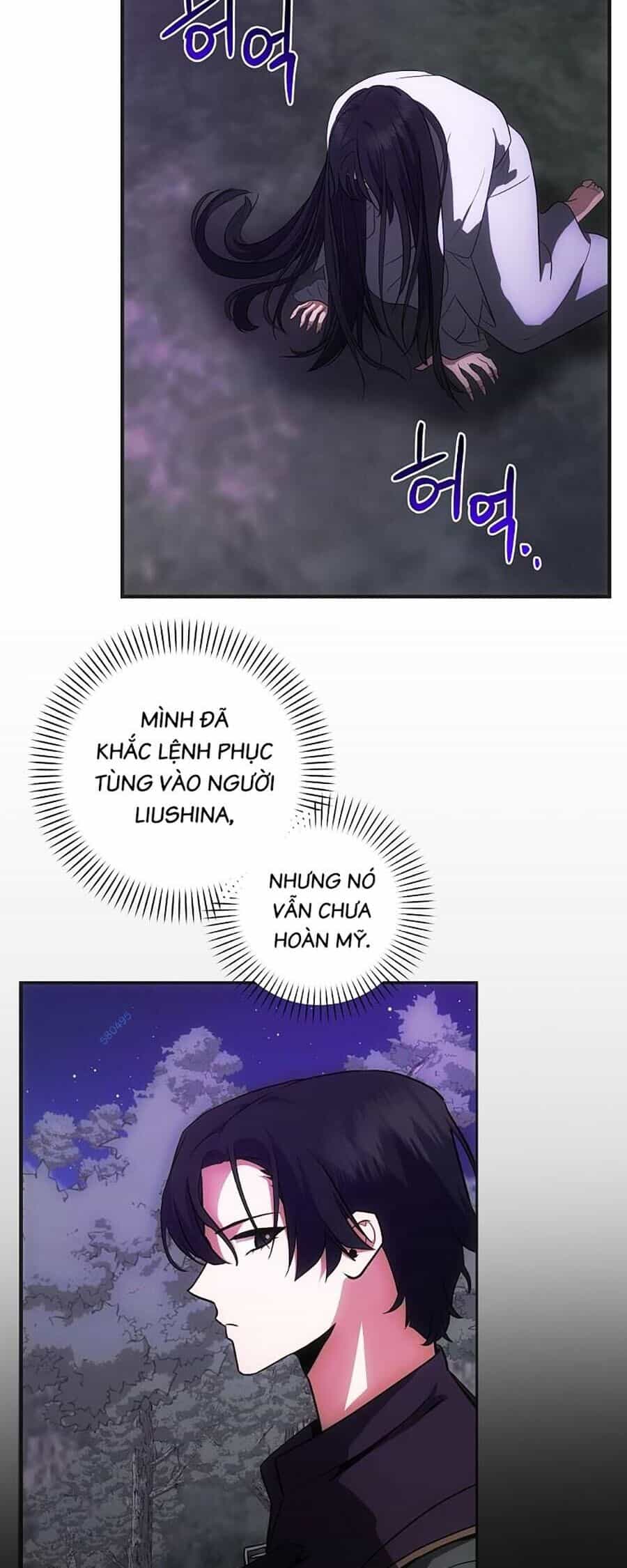 Trở Thành Hoàng Tử Út Trong Tiểu Thuyết - Chương 16 - ảnh 30